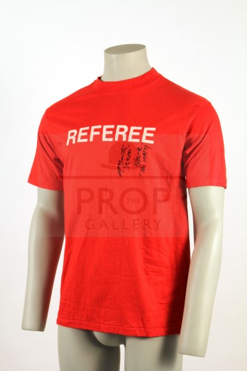 All Valley referee T-shirt