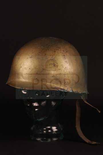 General Cheeseburger (Kenny Everett) helmet