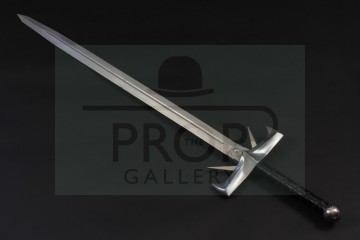 The Kurgan (Clancy Brown) sword