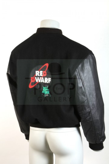Crew jacket