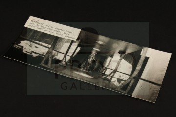 Landing platform reference photograph