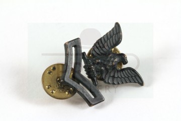 U.S. Navy lapel pin