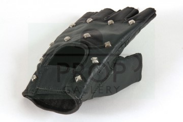 Dave Lister (Craig Charles) fingerless glove