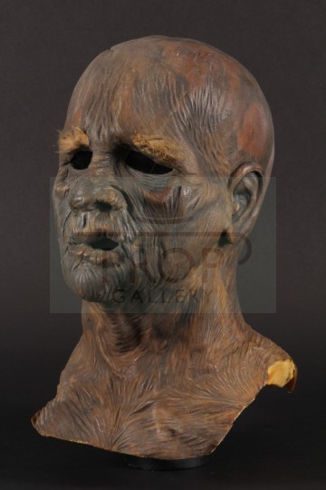Zombie mask