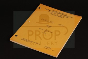 Production used script - Futurepast