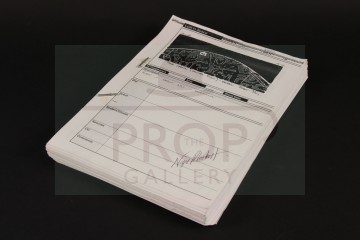Production used complete storyboard sequence 