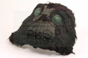 Special effects Mandrel head - Nightmare of Eden