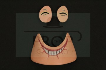 Mayor happy face appliance