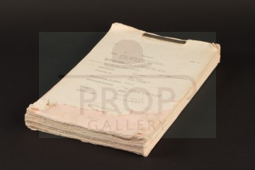 Export script