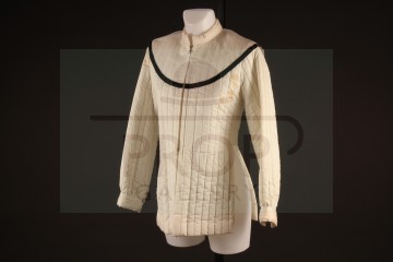 Caris (Colette Gleeson) tunic - Meglos