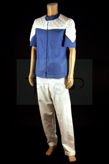 Menial (Jack Maguire) costume - Ultraworld