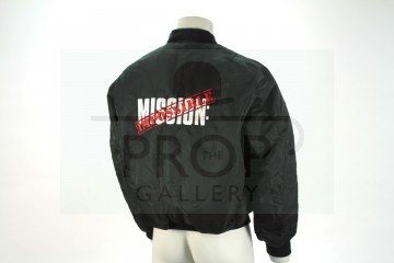 Crew jacket