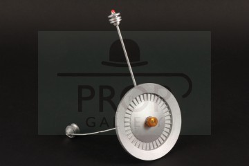 Mind probe - Frontier in Space