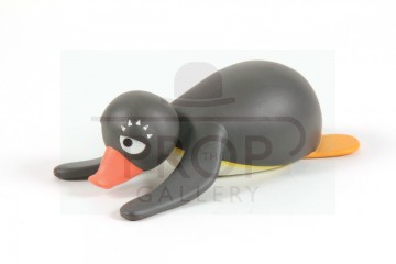 Pingu's Mama miniature