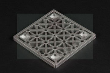 Sulaco 1:4 scale floor tile