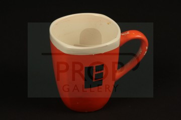Sam Bell (Sam Rockwell) Lunar Industries mug