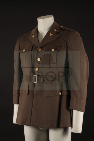 Colonel Sherman T. Potter (Harry Morgan) jacket