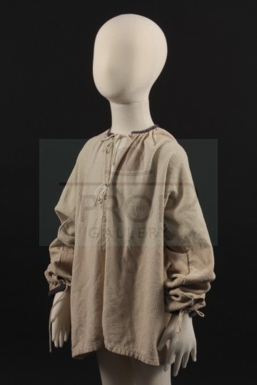 Munchkin (Kevin Hudson) tunic