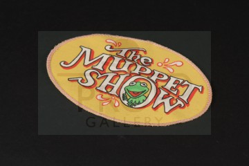 Crew patch
