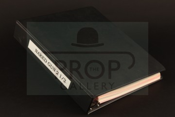Production binder