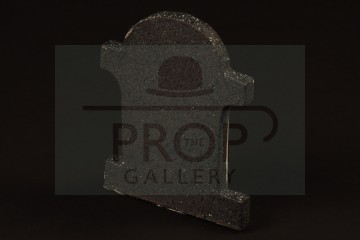 Gravestone miniature