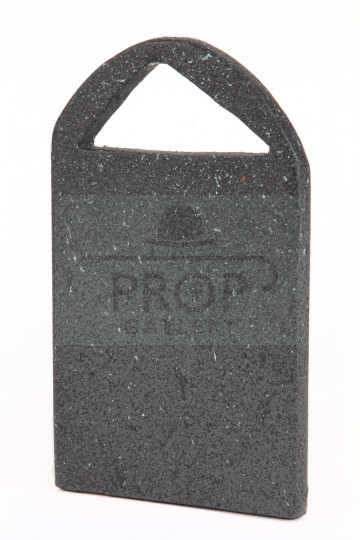 Gravestone miniature