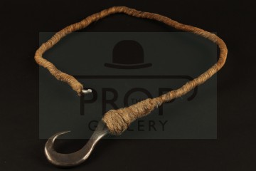 Oogie Boogie's hook