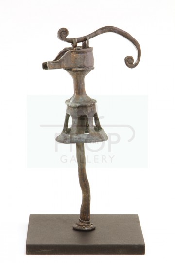 Sally's water pump miniature