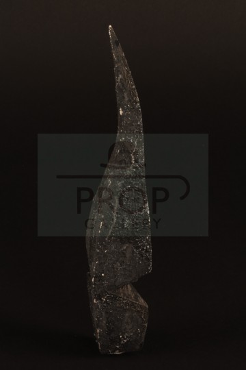 Crypt spike