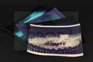 Production used reference images