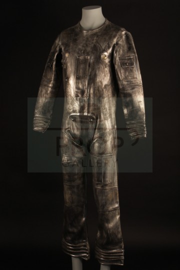The Killer (Terry Walsh) costume