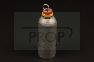 Ace (Sophie Aldred) hero Nitro-9 canister - Battlefield