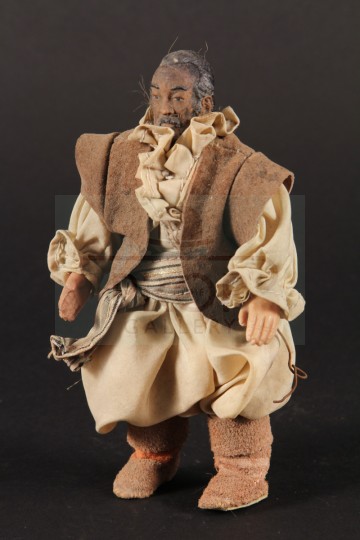 Dawn Treader crewman miniature figure