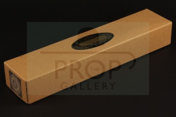 Ollivanders wand box