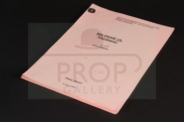 Production used script - Ouroboros