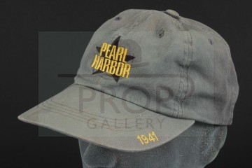 Production crew cap