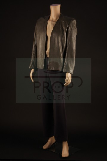 Jean-Luc Picard (Patrick Stewart) costume