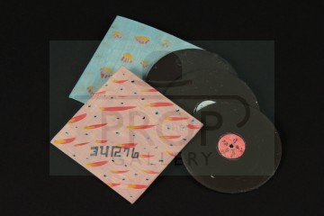 Pingu's records