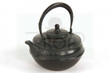 Kettle miniature