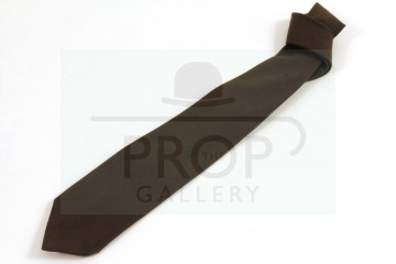 Colonel Sherman T. Potter (Harry Morgan) tie