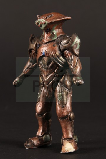 Univolt miniature figure - Worlds Apart