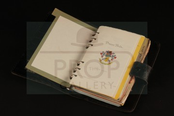 Production bible