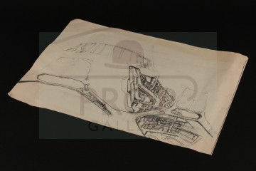 Production used concept design - Atmosphere Processor