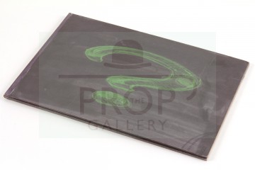 The Riddler (Jim Carrey) prototype riddle