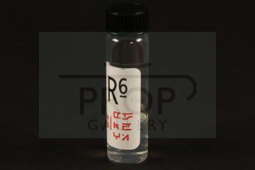 R6 vial