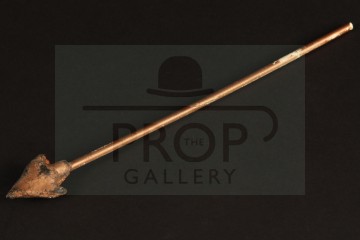 Temple dart