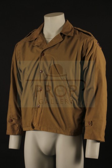 2nd Ranger Battalion jacket