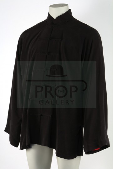 Crew jacket