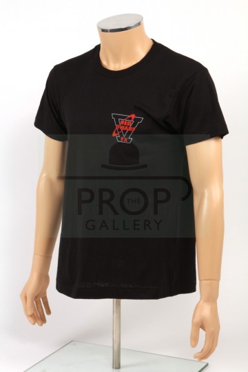 Visual effects crew shirt - Series V