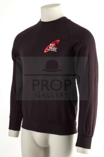 Visual effects crew jumper